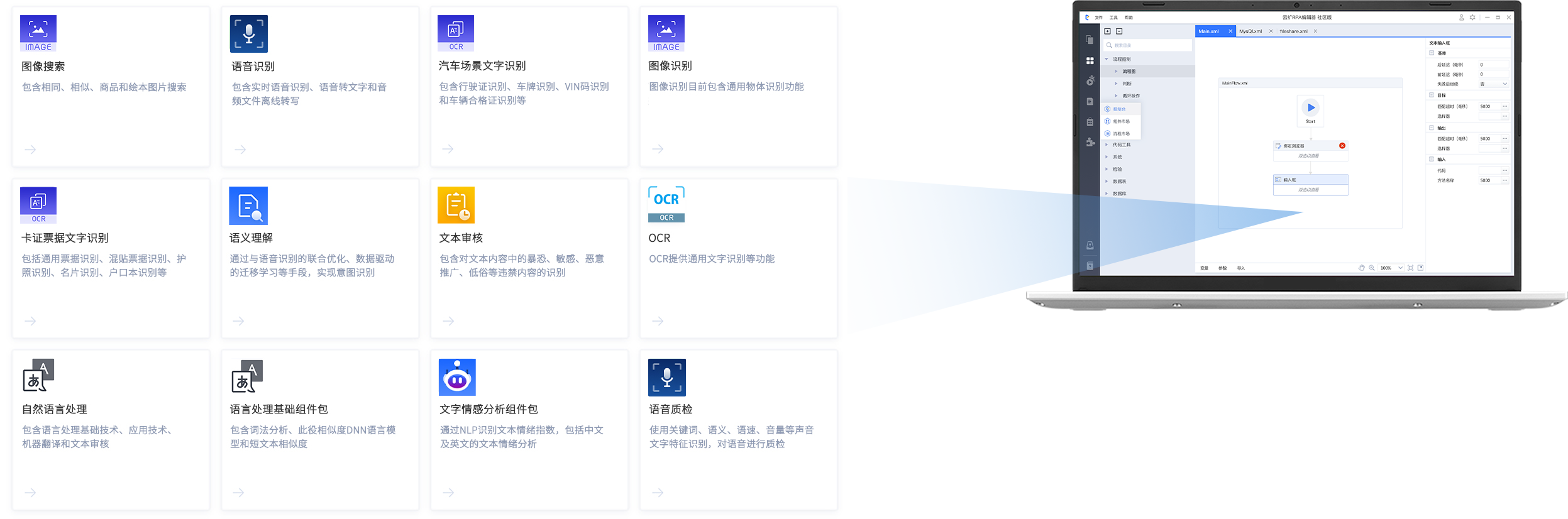 REAL人工智能